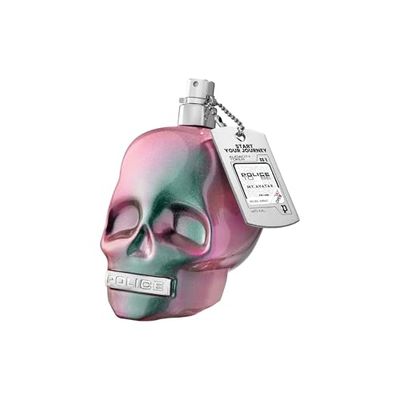 Police Parfym för kvinnor To Be My.Avatar EDP 125 ml