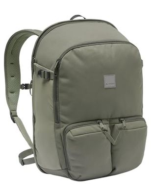 VAUDE Coreway Backpack 23 Zaino, Cachi, Taglia Unica Unisex-Adulto