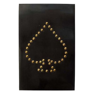 CHEHOMA - 4 como caja de cartas de oportunidad