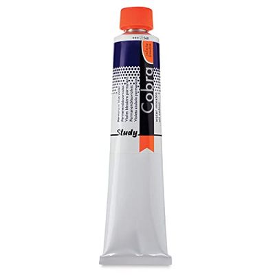 Talens COBRA Student 200ML PERM.BLUE VIOL