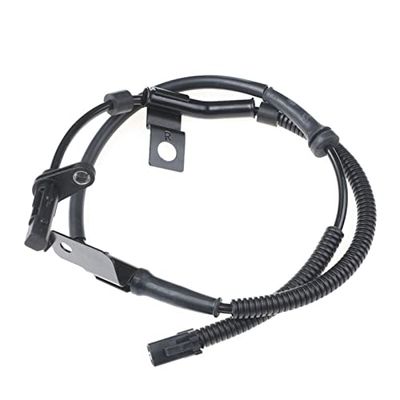 Ny närvaro bra ABS hjulhastighetssensor för Kia Sorento 3,8L 95671-3E310 956713E310 956713E310
