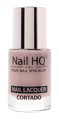 NAIL HQ Colour Cortado - 10ml, Nude
