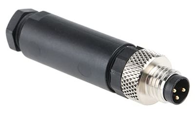 Connecteur Contenu: 1 pc(s) Phoenix Contact SACC-M 8MS-3CON-M-SW 1501252
