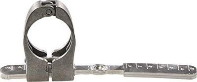 SCHWAIGER -UHA61 043-1-krotny uchwyt multifeed | jednoczesny odbiór maks. 2 pozycji satelitarnych | uchwyt 40 mm