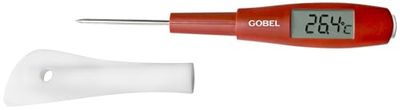 Spatule thermomètre -50°C +300°C