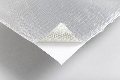 ARTEIN 43653 Papier pour Joints Moyens Thermiques, Fin 0,80 mm (195 x 475 mm) VHMT00000080
