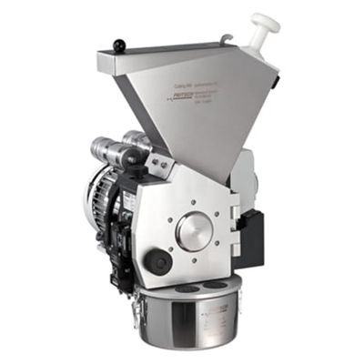 Broyeur à couteaux Fritsch® PULVERISETTE 15 220-240 V 1~50Hz