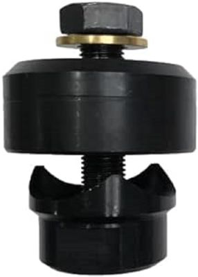 Perforazione 1/2 "(Ø22,5 mm)