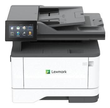 Lexmark MX432adwe MFP HV