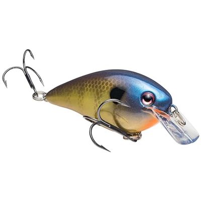 Strike King carré Bill Crankbait, Bluegill