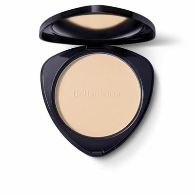 Dr. Hauschka Corrector Compacto Nº 00 Translucent