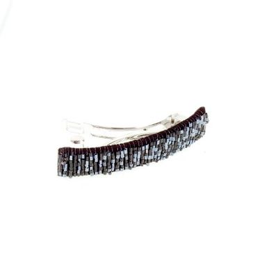 Caravan Hair Decoration Barrette Number 8194