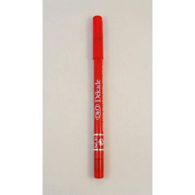 DEKADE LAPIZ LABIOS KAJAL EXTRA SEDA Nº 17