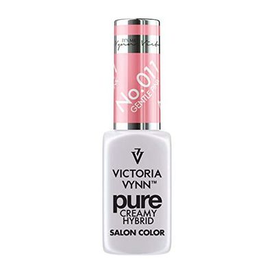 VICTORIA VYNN Pure Creamy Hybrid Gentle Pink 011 8ML, Rosa