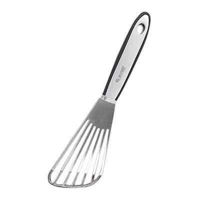 Marietti UTL020 - Spatola in acciaio INOX, 6 pezzi
