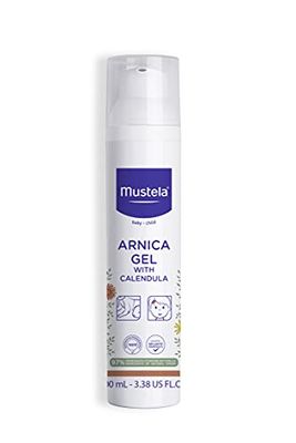 Mustela Arnica & Calendula Organic Gel 100 ml