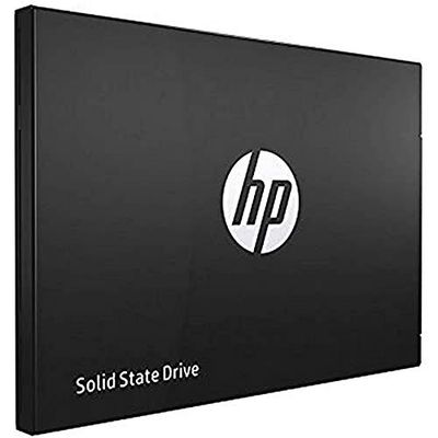 Hewlett Packard 2AP98AA ABB SSD Interno da 256 GB, Nero