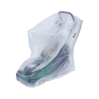 Ribiland Protectora para cortacésped, 63 x 56 x 114 cm
