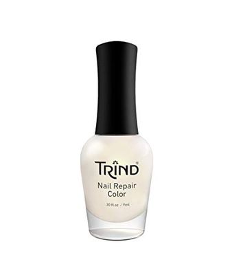 Trind Pure Pearl Réparation des ongles