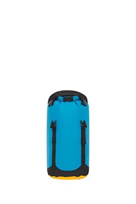 Sea to Summit Evac Compression Dry Bag, Turkish Tile