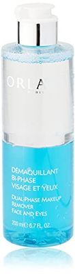 Orlane - ORLANE démaquillant bi-phase visage et yeux 200 ml