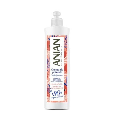 anian Crema per acconciatura, Standard