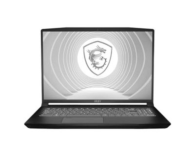 MSI CreatorPro M16 B13VK-1229 16" i7-13700H/RTX3000/32GB W11P