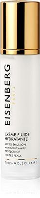 Eisenberg creme fluido hidratante, 50 ml