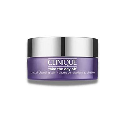 Take The Day Off - Charcoal Cleansing Balm 125ml