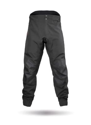 Zhik Nuevo 2024-INS200 Pants-BLK S 70727, Other, Multicolor, One Size