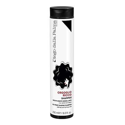 D.Palma Shampoo, pack of 1 (1 x 250 ml)