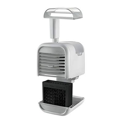 House of Marley HoMedics MYCHILL Persoonlijke kamerkoeler vervangingskoelpatroon voor PAC-30/35