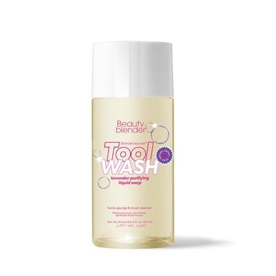 BEAUTYBLENDER Liquide Nettoyant pour Outil à Maquillage