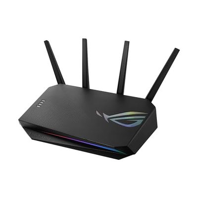 ASUS compatible/GS-AX5400/Routeur Wi-Fi 6 Gaming