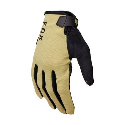 Fox Racing GUANTO RANGER GEL [PL GRN]