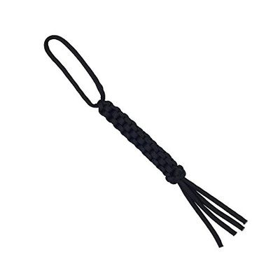 Blackfield Lanyard Black
