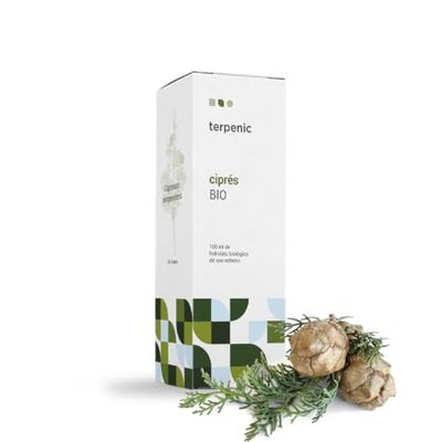 Terpenic Cypres Bio Hydrolatate 100 ml 100 ml