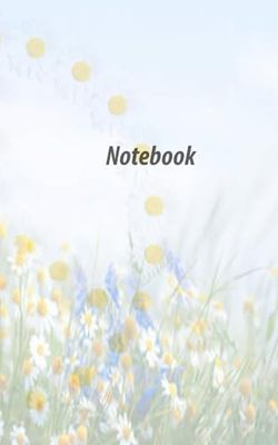 Dot Grid Notebook for Aesthetic Lovers