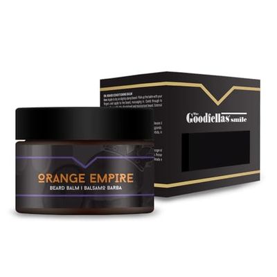 The Goodfellas' smile Balsamo Barba Condizionante 50 ml Abysso