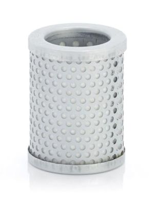 MANN-FILTER C 1112/1 Air Filter - OFF-HIGHWAY APPLICATIONS