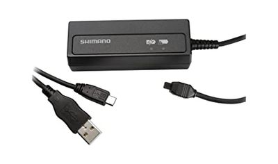 SHIMANO SMBCR2 Carregador, unissexo-adulto, multicolorido, tamanho único