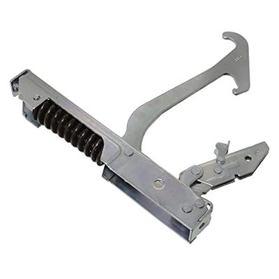 Ilve A/028/45Genuine Triple Glazed Oven Door Hinge, Britannia 90cm