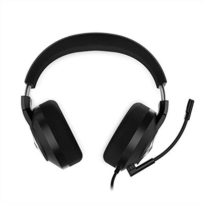 Lenovo Legion H200 Headset Trådlöst Headset Gaming Svart