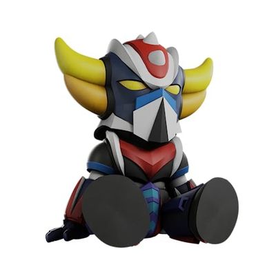 Plastoy - Salvadanaio Goldrake Spacer