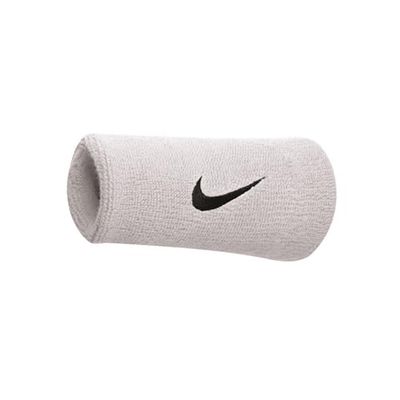 Nike NN 05 101 Muñequera, Hombre, Blanco, S