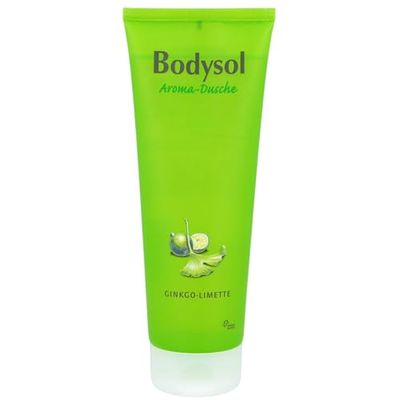 boydsol Aroma doccia Gingko Limette, 100 ML