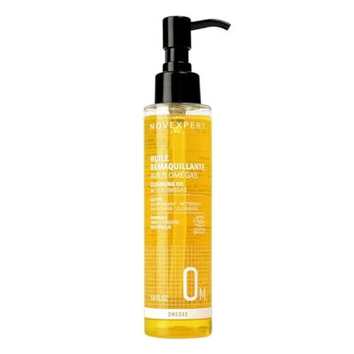 Novexpert Cleansing Oil For Women 5 oz Cleanser