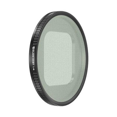 Freewell Diffusion Glow Mist 1/4 Filtro Compatible Solo con Fundas Freewell Sherpa Series