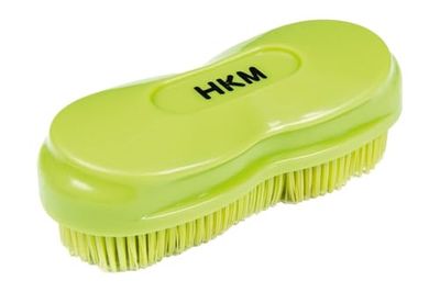 HKM 13893-Brosse Brosse Vert Clair Taille unique
