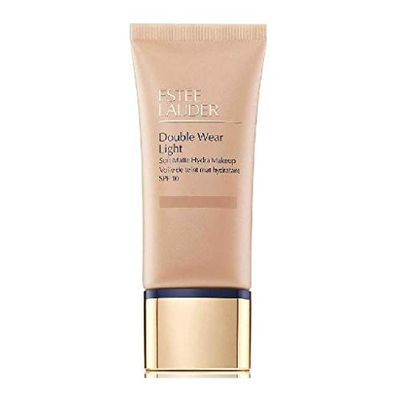 ESTÉE LAUDER Double Wear Light Spf10 4N 30 ml, 1 unidade 1600 g